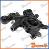 Fusée d'essieu, suspension de roue arrière droite pour HYUNDAI | 52715-3K050, ZZT-HY-510
